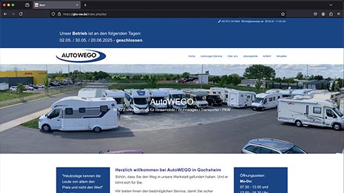 autowego
